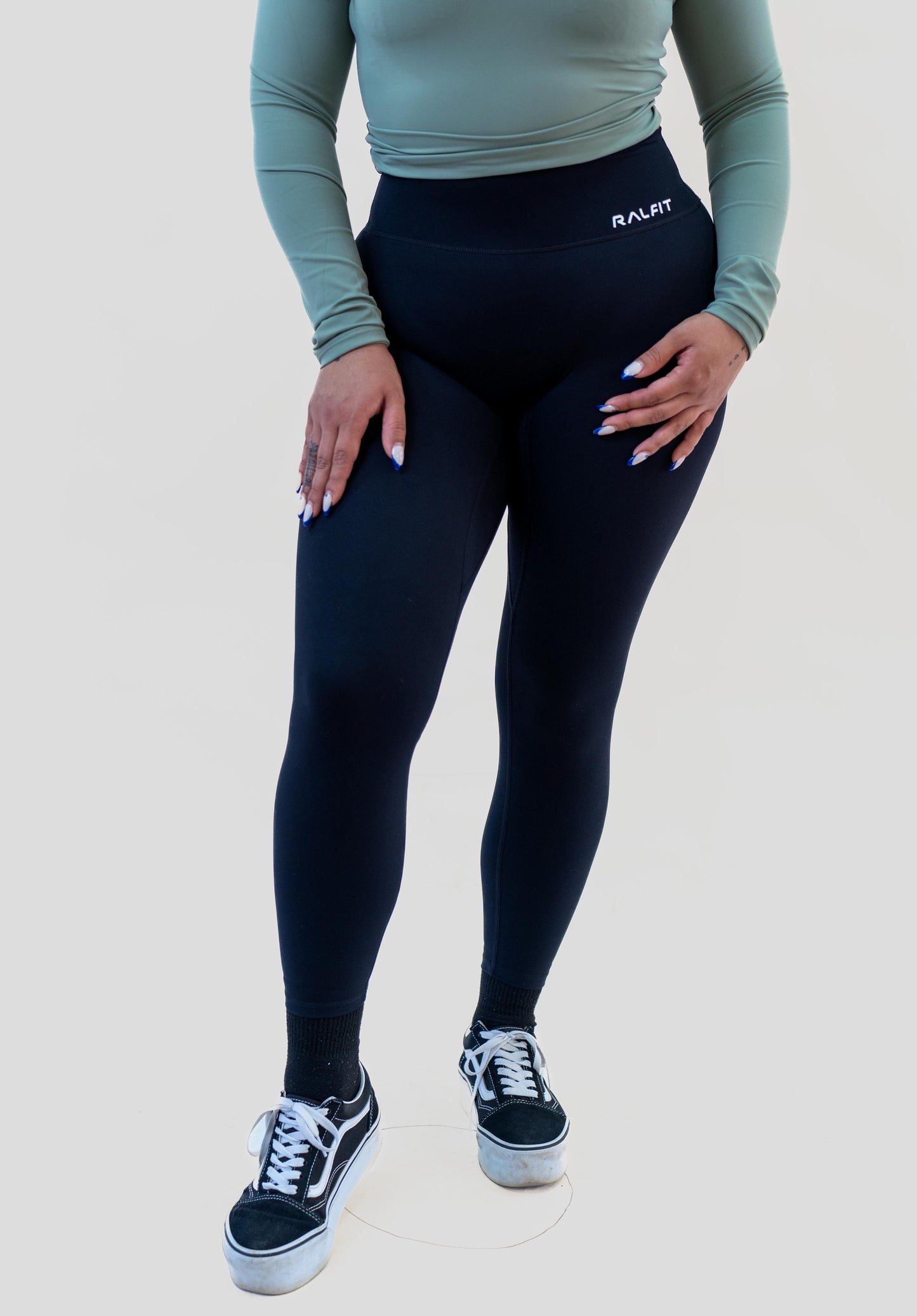 LEGGINGS SMOOTH