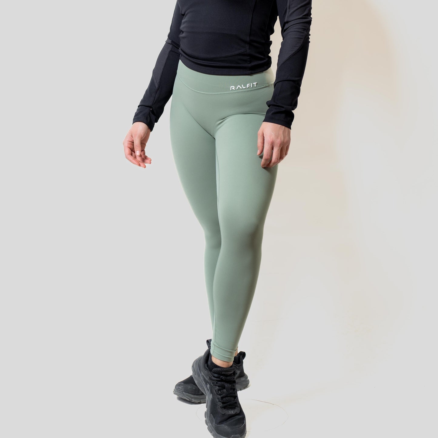 LEGGINGS SMOOTH