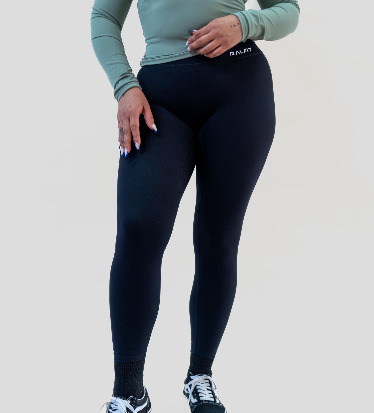 LEGGINGS SMOOTH
