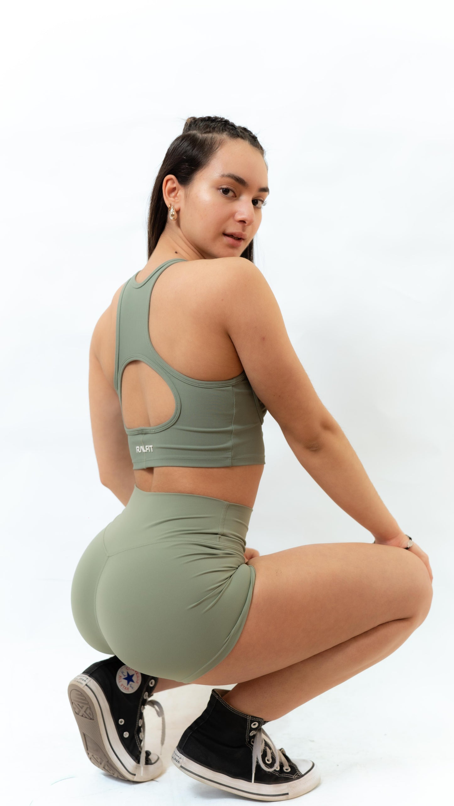SHORT SMOOTH