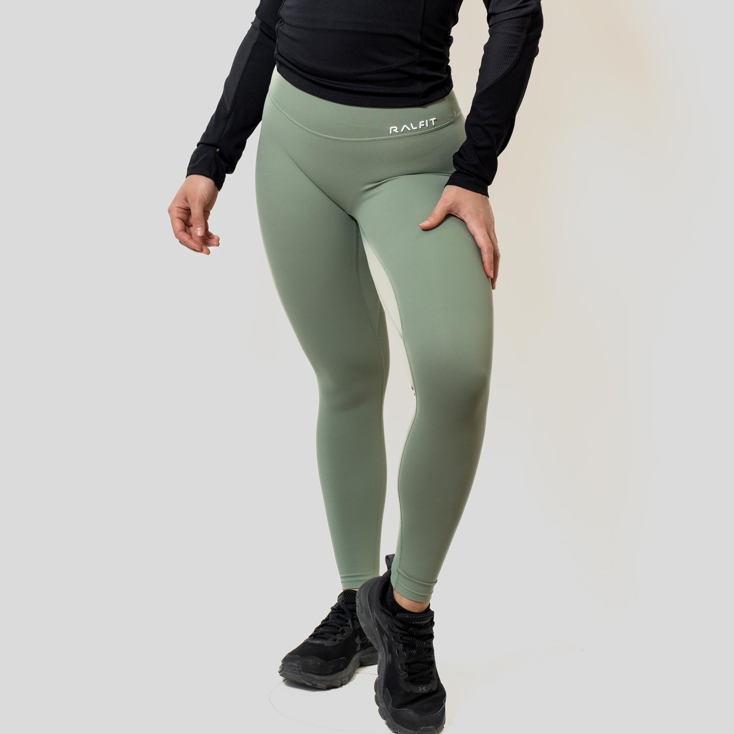 LEGGINGS SMOOTH